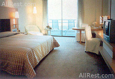 Royal Princess Larn Luang Hotel 7